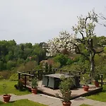 Pensiunea Toscana