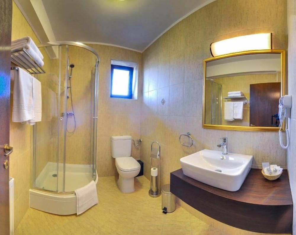 Pensiunea Toscana 4*