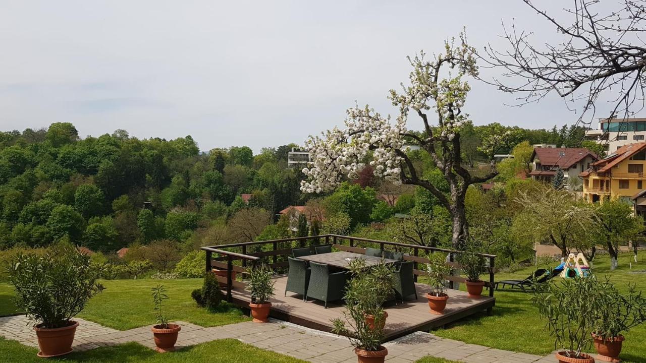 Pensiunea Toscana Pensiune Brașov