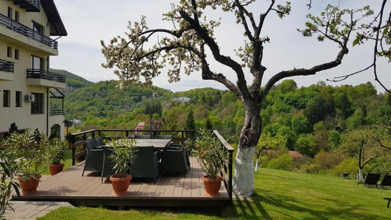 Gasthof Pensiunea Toscana 4*