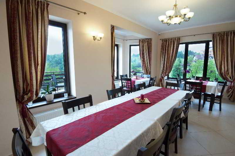 Gasthof Pensiunea Toscana 4*
