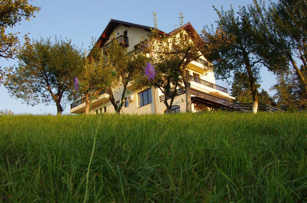 Pensiunea Toscana Pensiune 4*