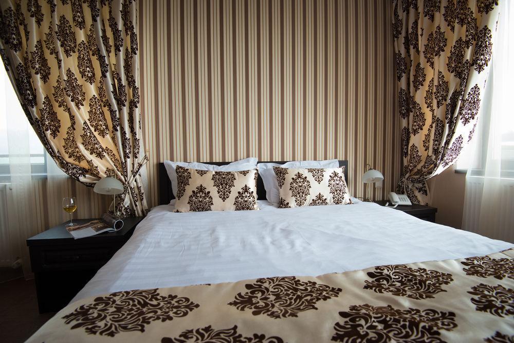 Pensiunea Toscana 4* Brașov