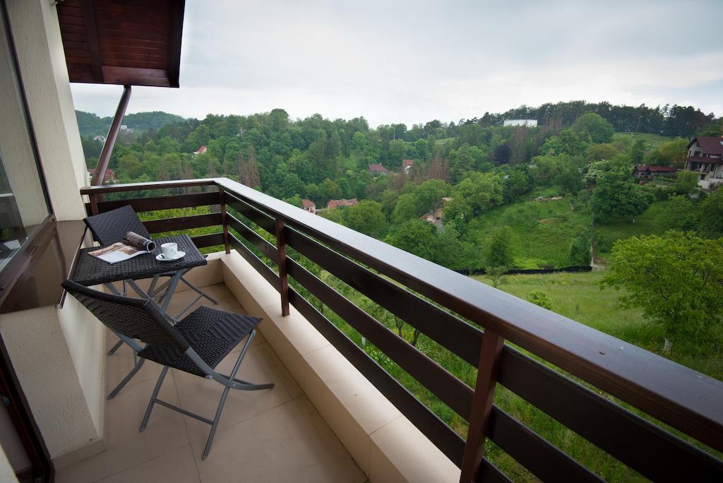 Pensiunea Toscana