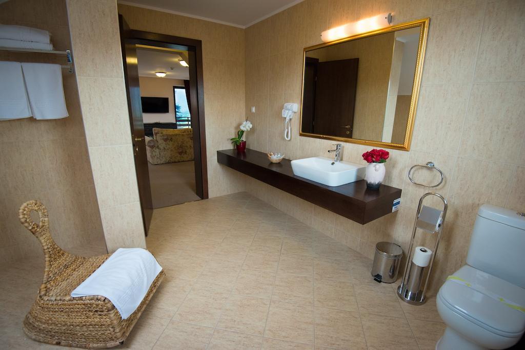 Pensiunea Toscana Gasthof