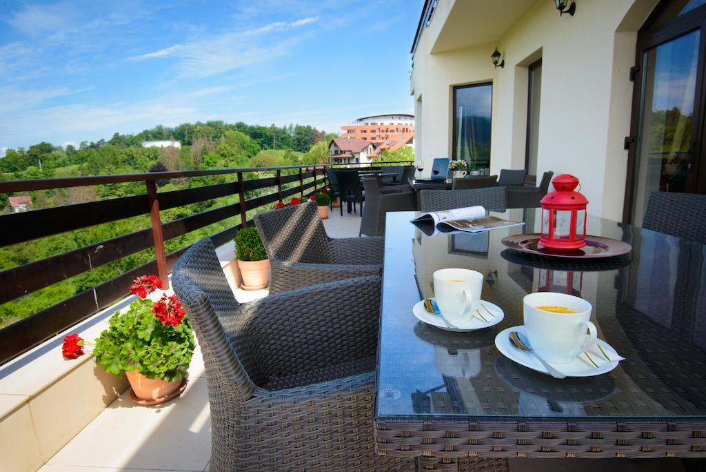 Pensiunea Toscana Gasthof 4*